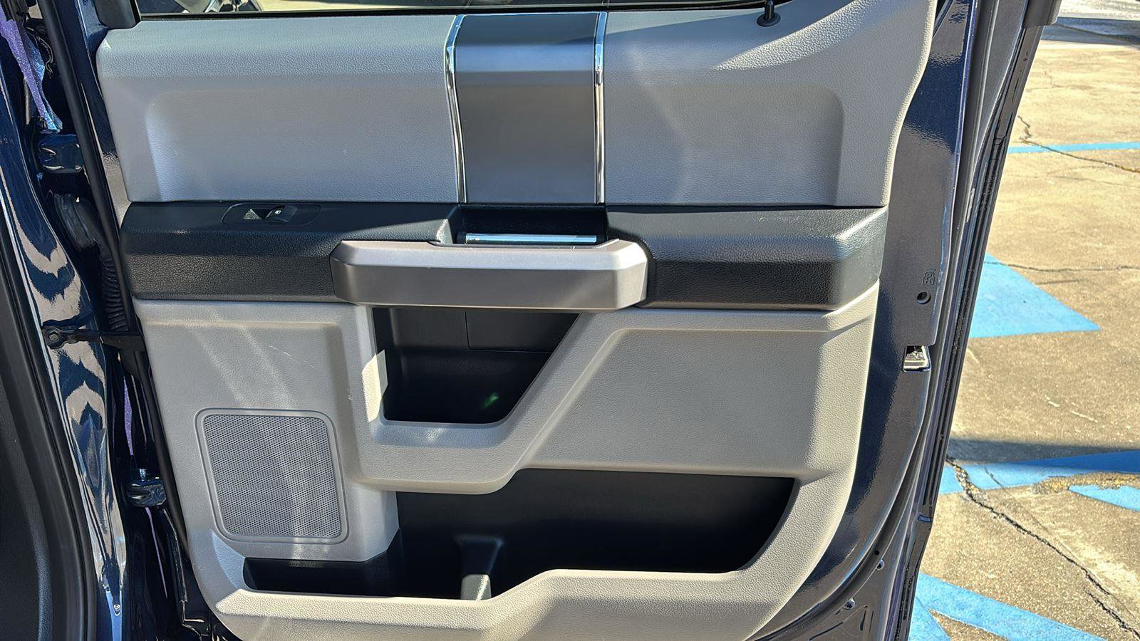 Used 2020 Ford F150 XLT w/ Equipment Group 302A Luxury image 19