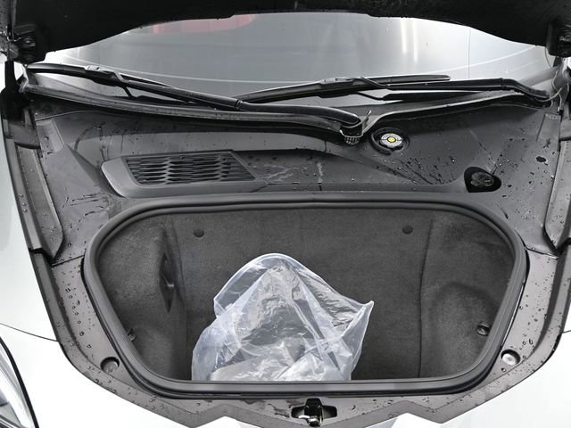 Used 2024 Chevrolet Corvette Stingray Coupe w/ Z51 Performance Package image 19