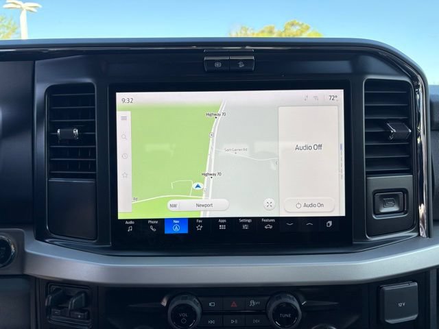 New 2026 Ford F250 XLT w/ XLT Premium Package AWD/4WD image 20