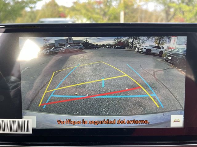 New 2026 Toyota Camry XSE image 11