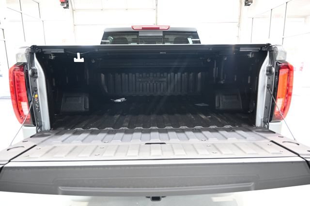 New 2026 GMC Sierra 1500 SLT w/ SLT Premium Plus Package AWD/4WD image 8