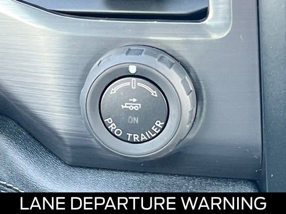 New 2025 Ford F150 Lightning Flash image 26