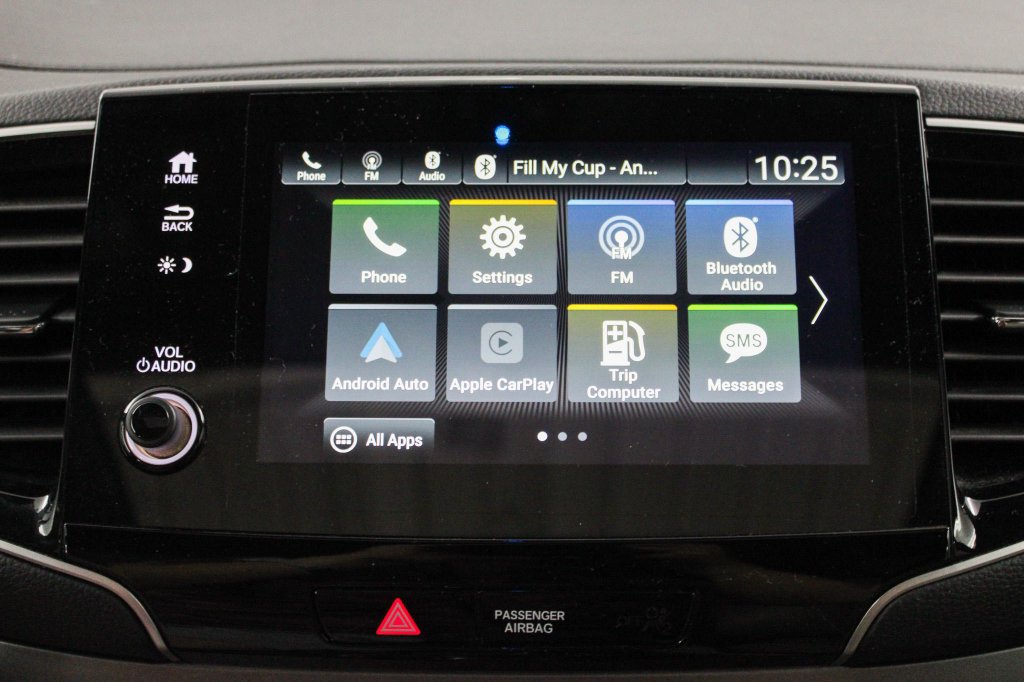 Used 2022 Honda Pilot Special Edition image 37
