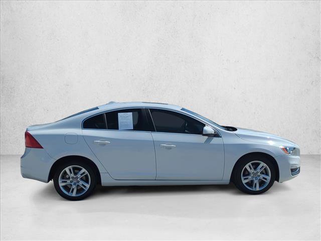 Used 2015 Volvo S60 T5 Premier FWD video 4