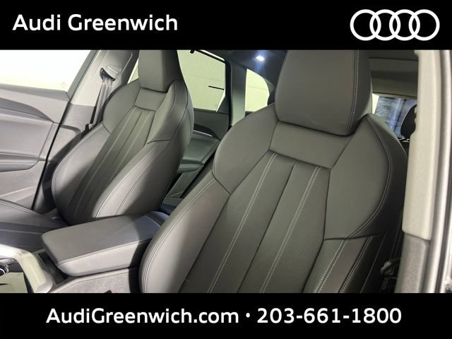 Certified 2025 Audi Q5 Premium w/ Premium Plus AWD/4WD image 23