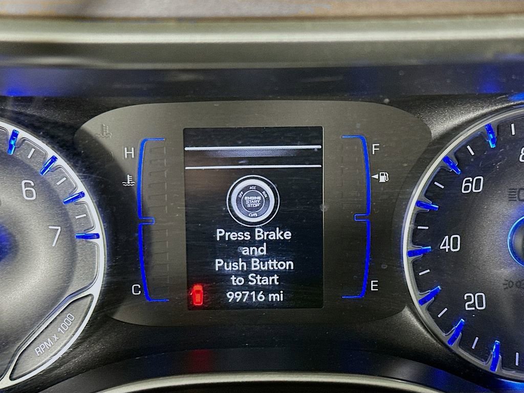 Certified 2019 Chrysler Pacifica Touring-L image 17