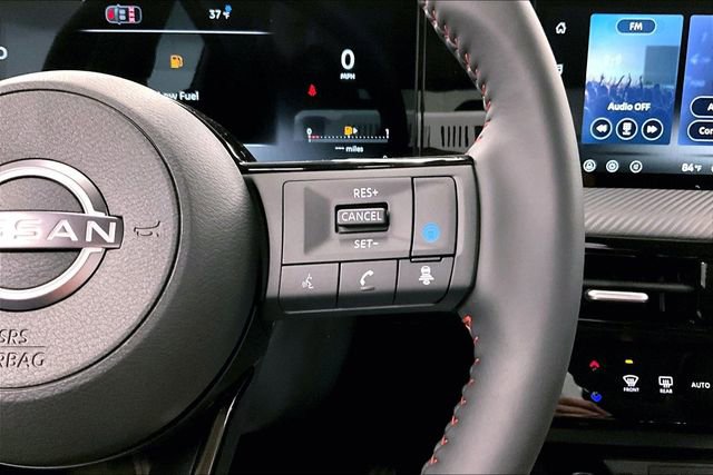 New 2026 Nissan Kicks SR w/ SR Premium Package image 21