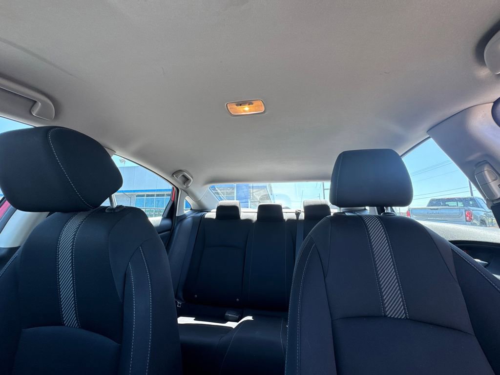 Used 2018 Honda Civic LX image 31