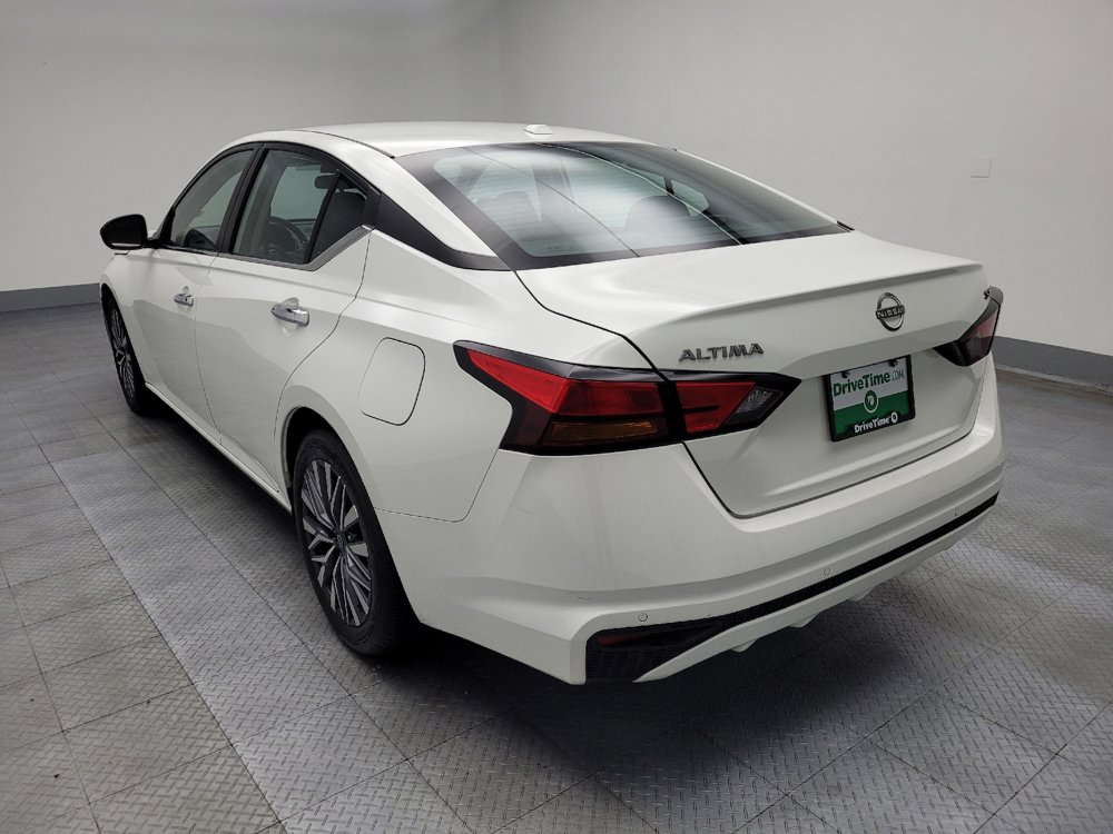 Used 2023 Nissan Altima 2.5 SV image 5