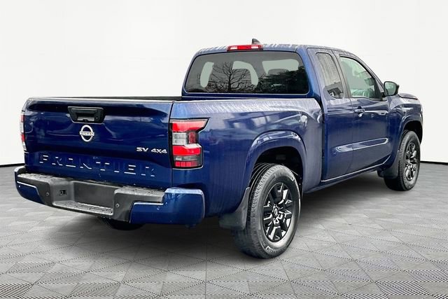 Used 2022 Nissan Frontier SV w/ Technology Package image 5