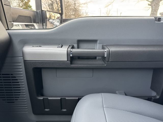 New 2026 Ford F750 2WD Regular Cab Super Duty image 27