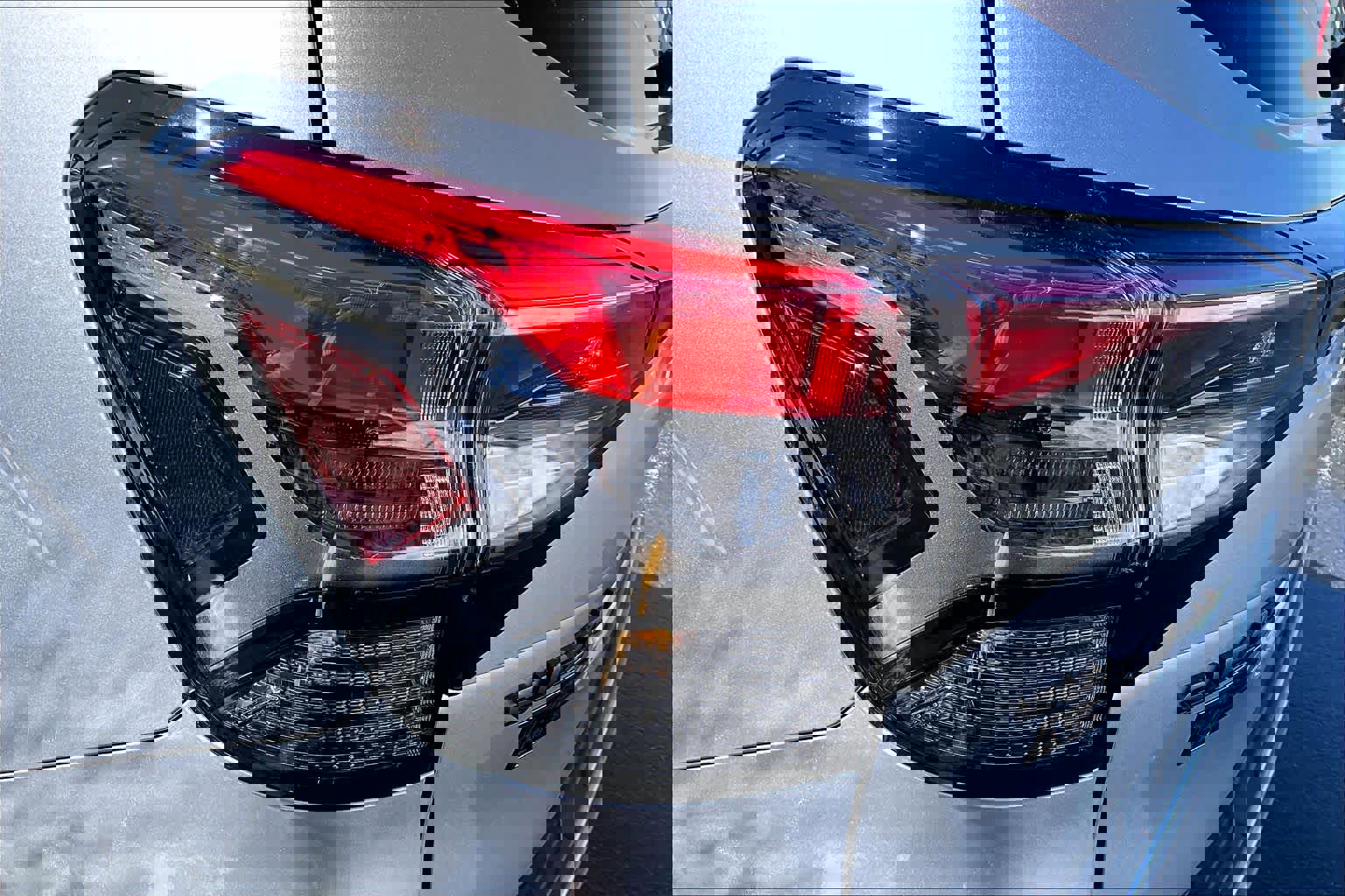 New 2026 Subaru Forester Touring image 14