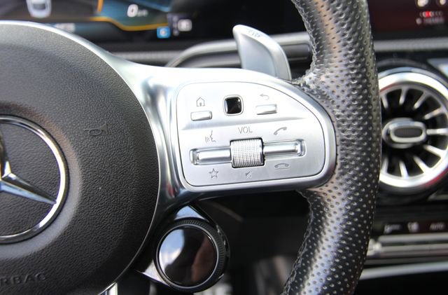 Used 2022 Mercedes-Benz CLA 45 AMG 4MATIC image 30