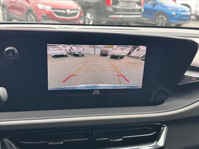 Certified 2026 Buick Envista Avenir image 28