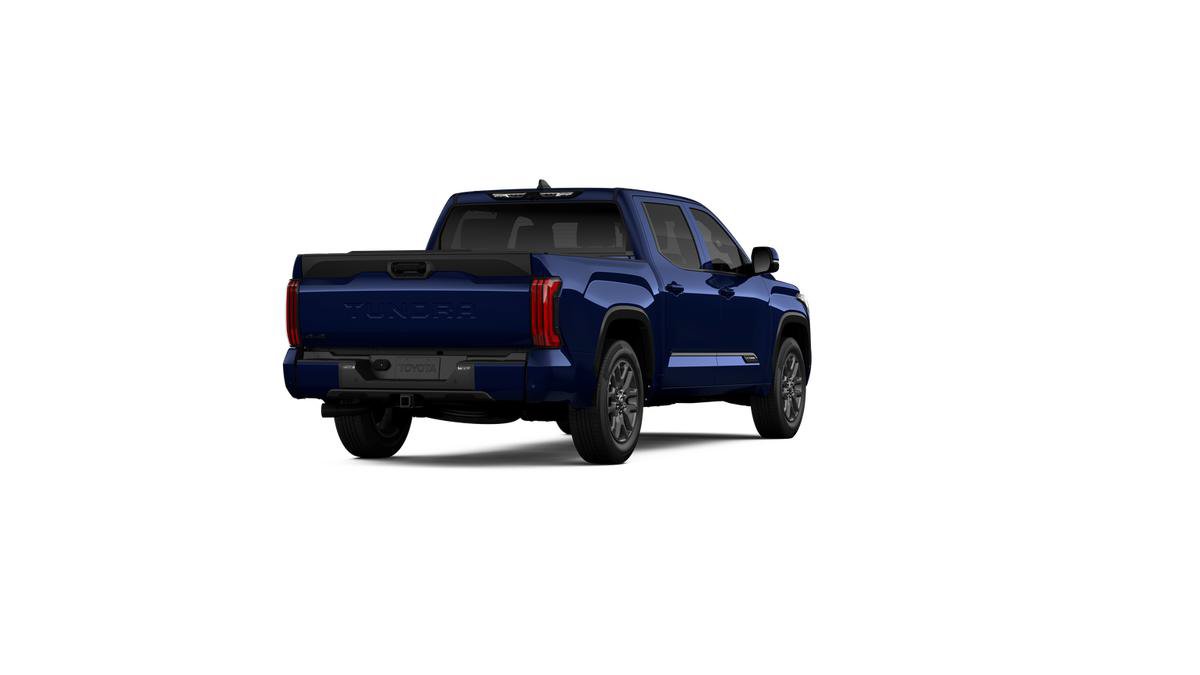 New 2026 Toyota Tundra Platinum AWD/4WD image 23