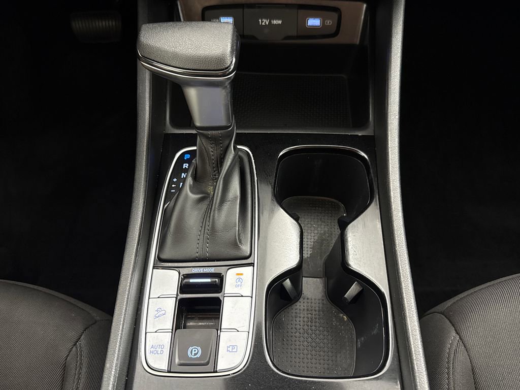 Used 2022 Hyundai Tucson SEL FWD image 20