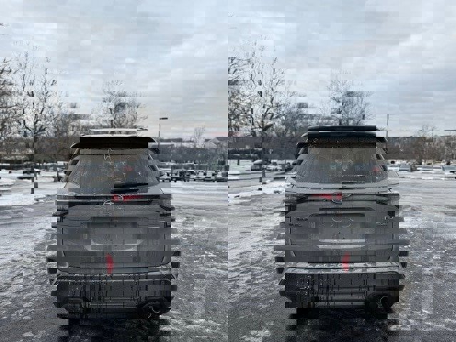 New 2026 Subaru Forester Touring image 8