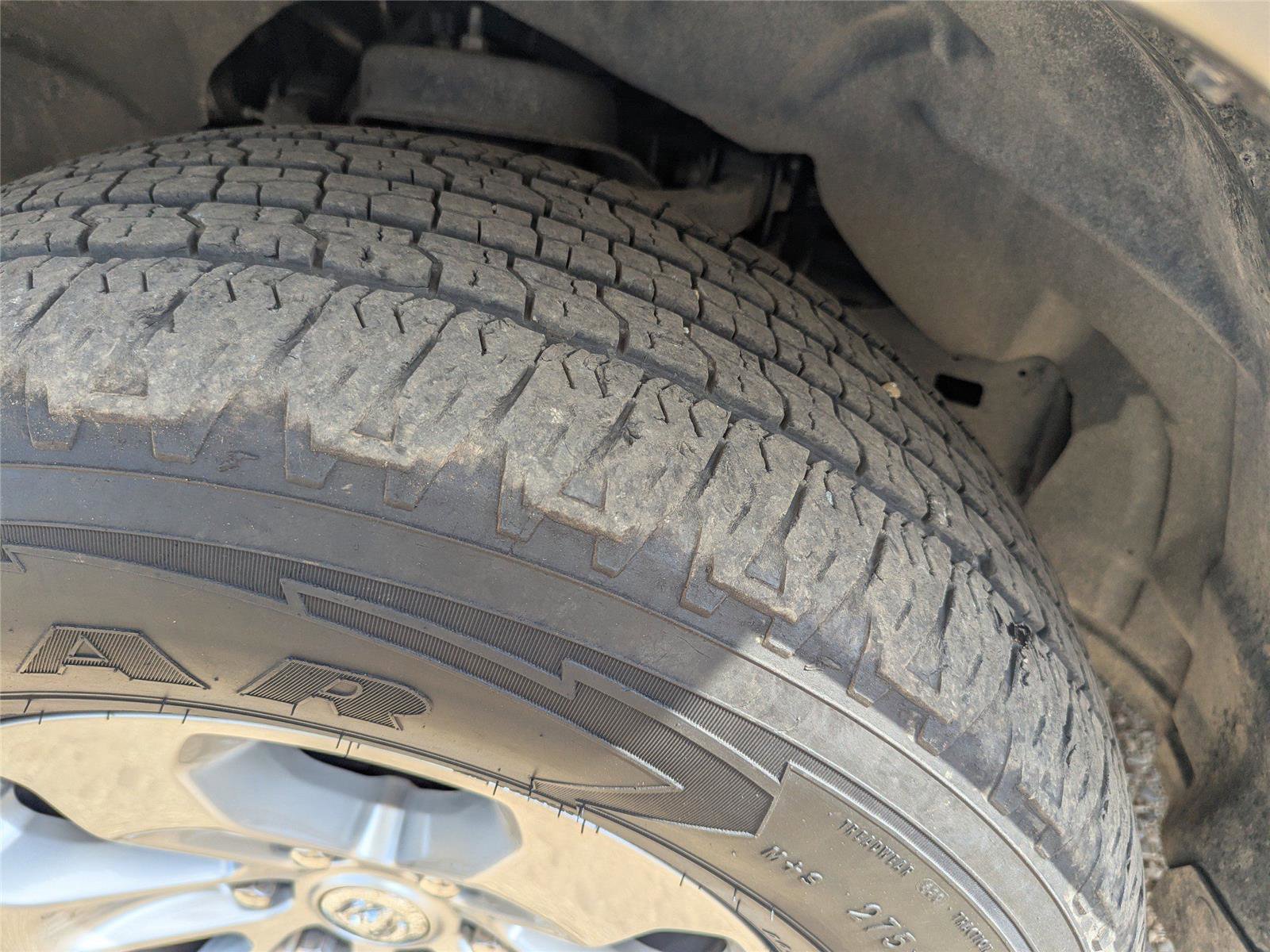 Used 2024 RAM 1500 Laramie image 10