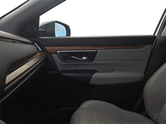 Used 2018 Honda CR-V EX-L image 11