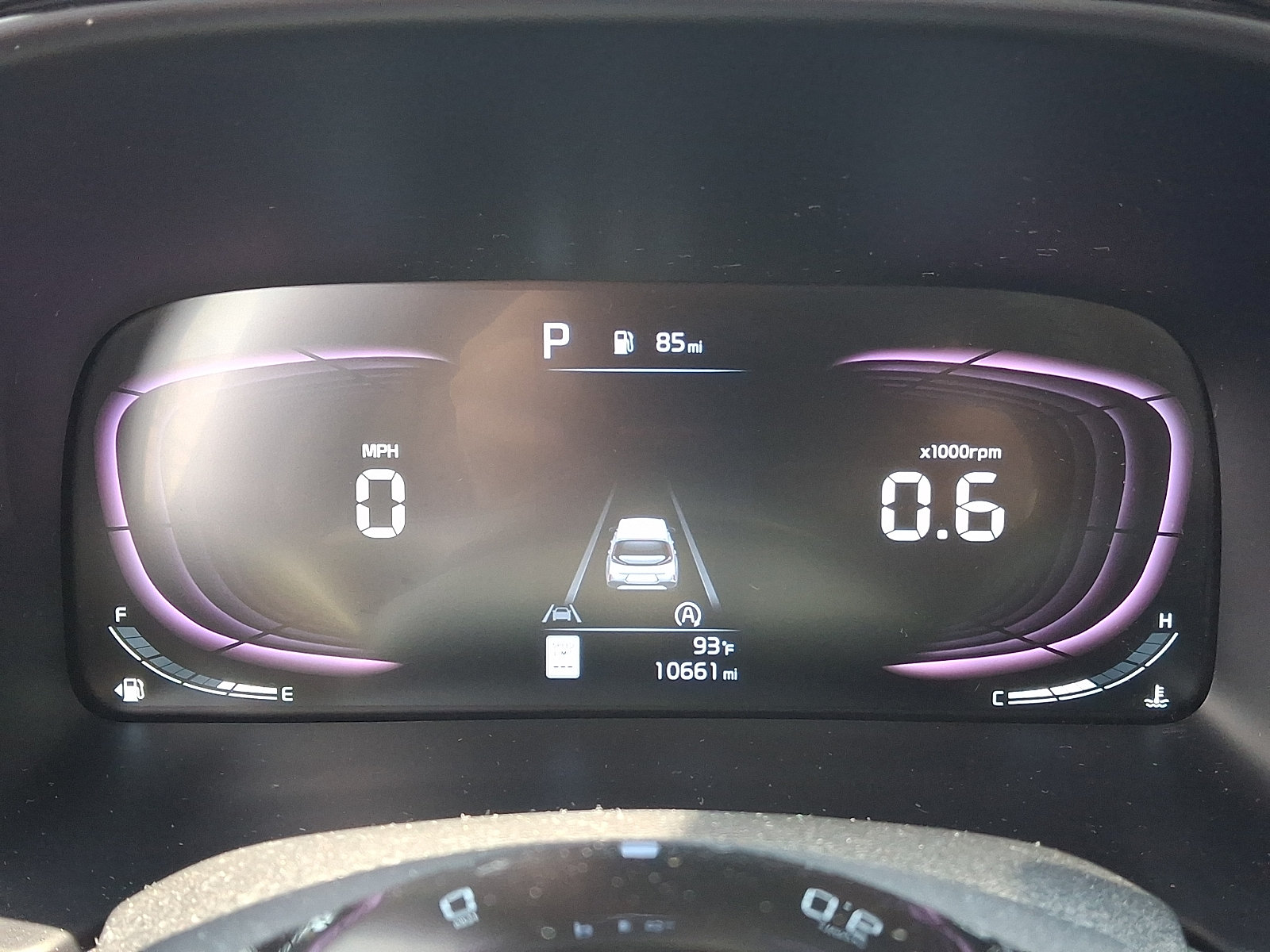 Certified 2024 Kia Soul EX FWD image 20
