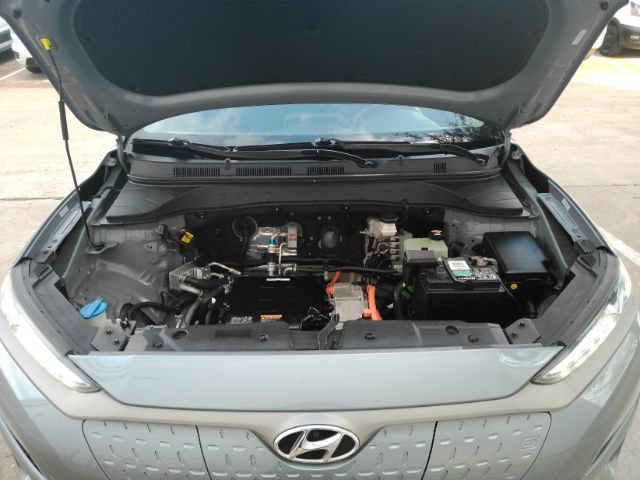 Used 2019 Hyundai Kona SEL FWD image 50