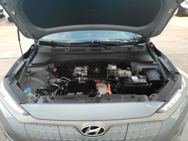 Used 2019 Hyundai Kona SEL image 50