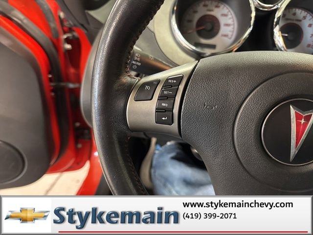 Used 2009 Pontiac Solstice Street Edition image 22