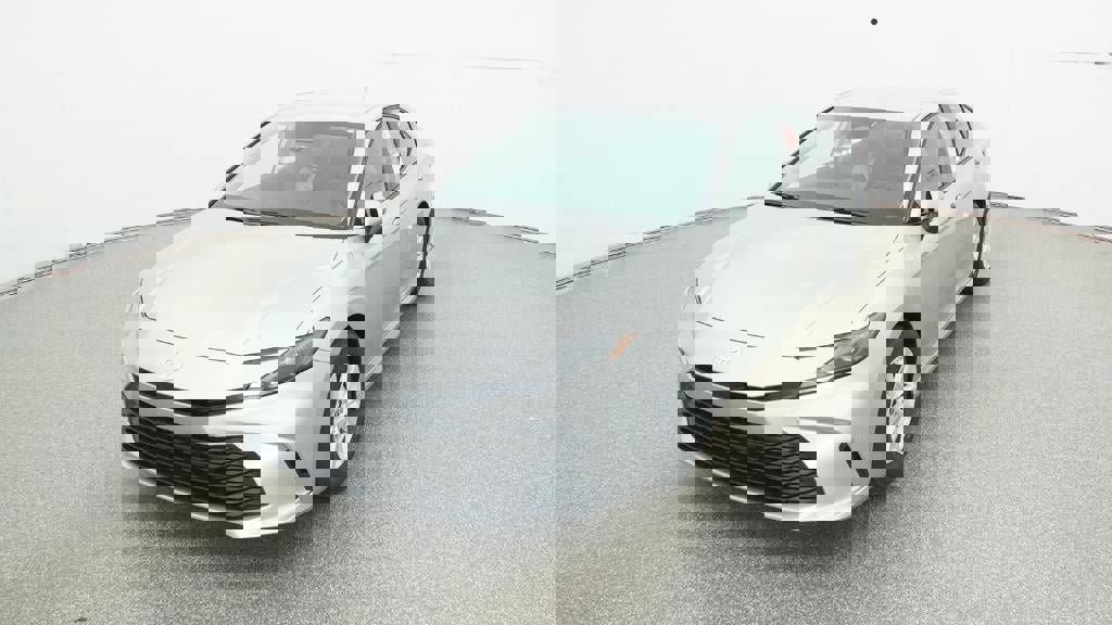 New 2026 Toyota Camry LE image 16