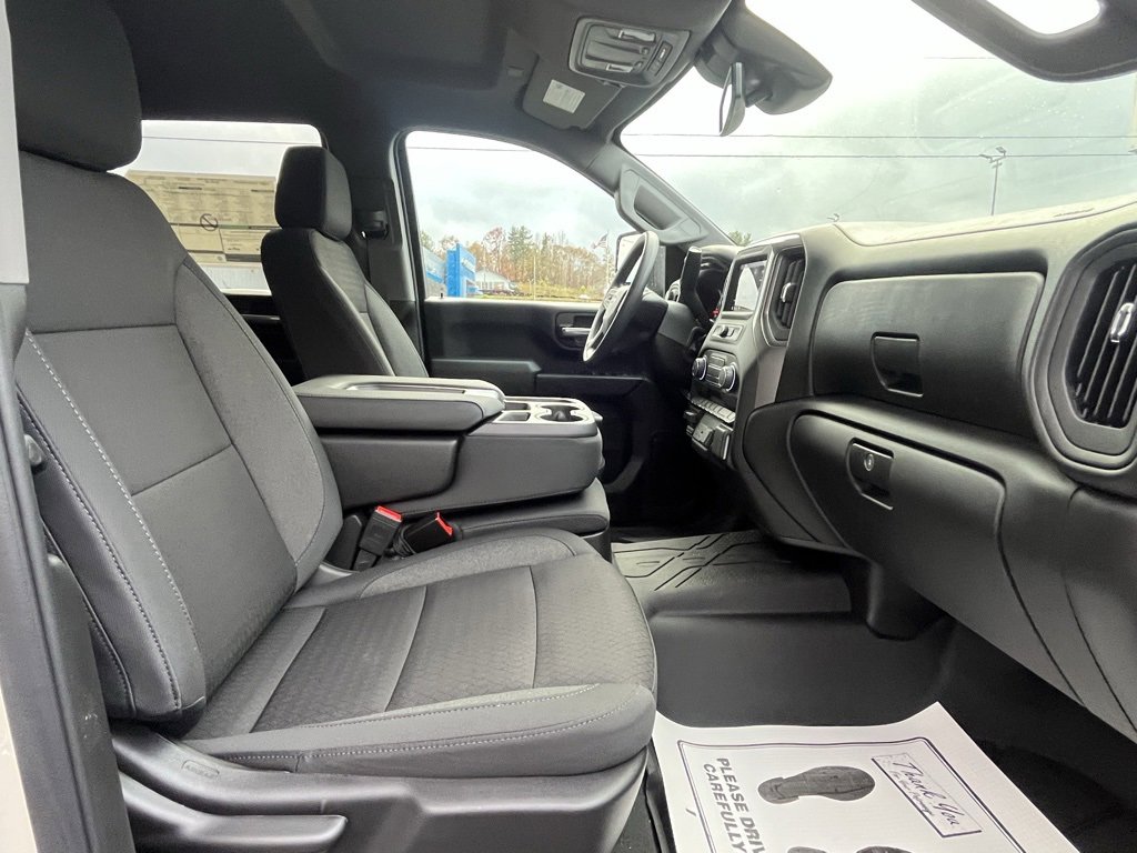 New 2026 Chevrolet Silverado 2500 Custom w/ Custom Value Package image 20