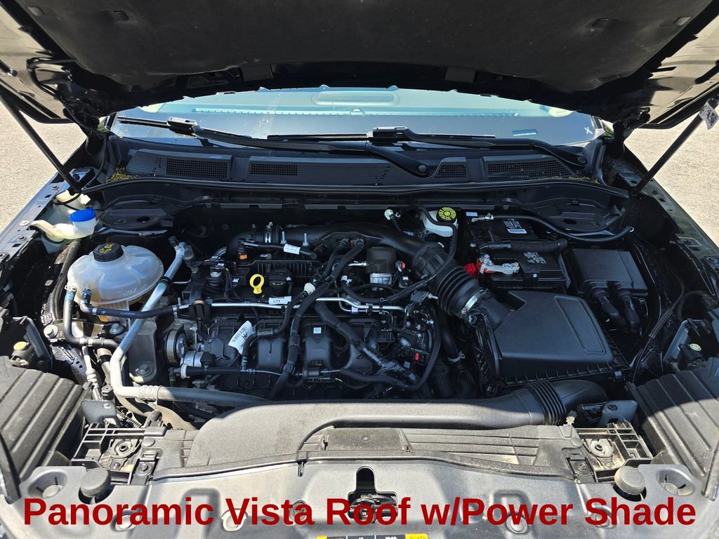 Used 2022 Lincoln Corsair FWD w/ Premium Package image 20