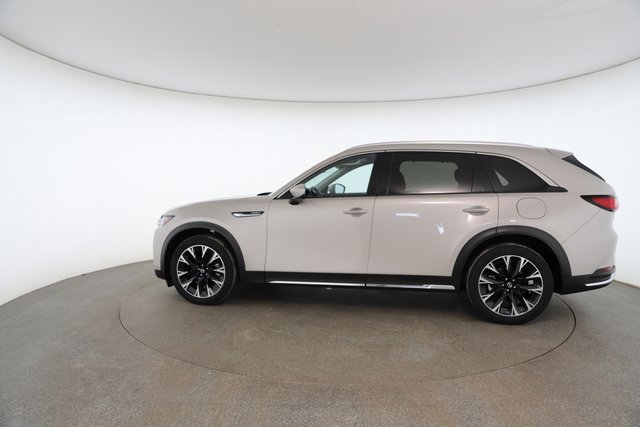 Used 2024 MAZDA CX-90 Plug-In Hybrid w/ Premium Pkg image 7