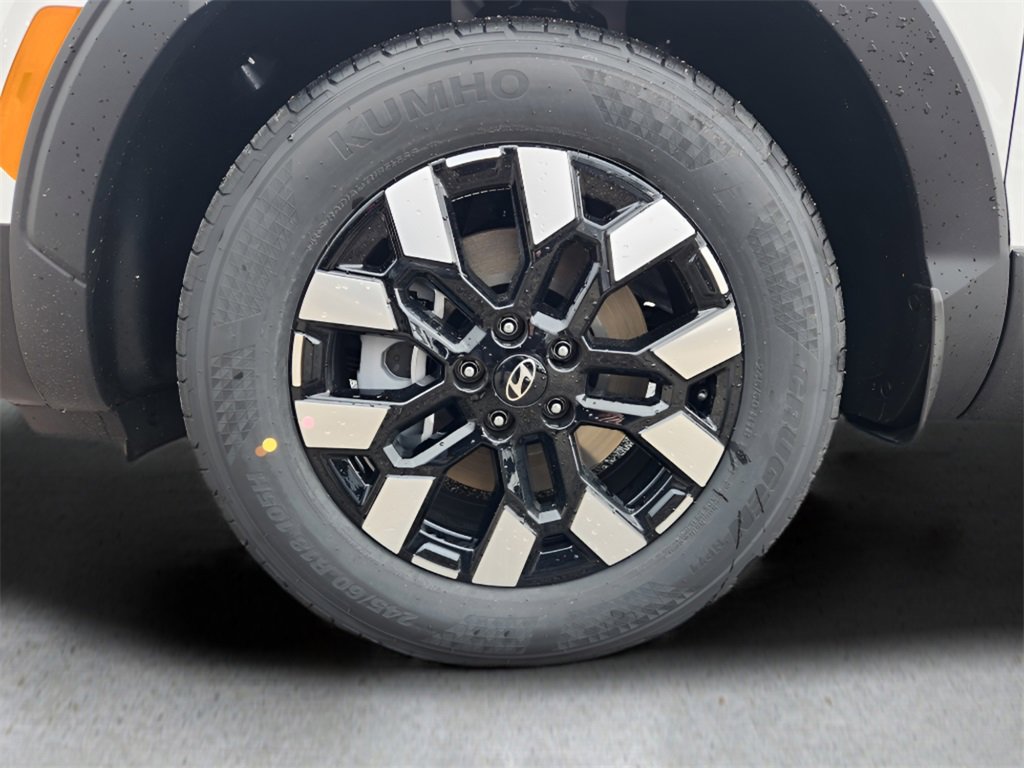 New 2026 Hyundai Santa Cruz SEL image 10