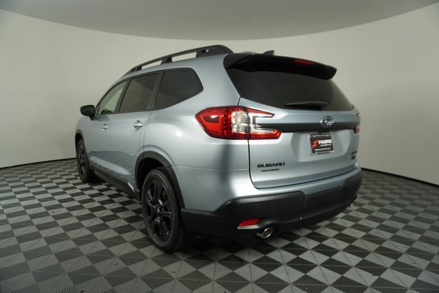 New 2026 Subaru Ascent Bronze Edition image 5