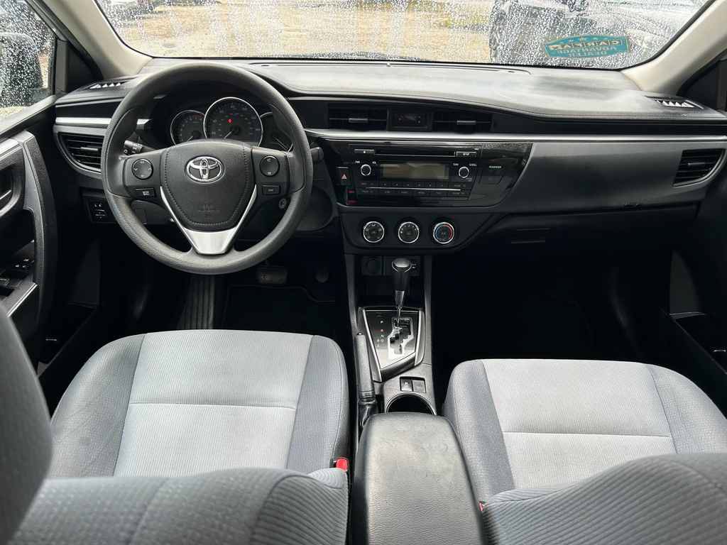 Used 2014 Toyota Corolla L FWD image 13