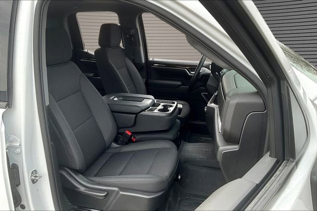 Used 2023 GMC Sierra 1500 Elevation image 28