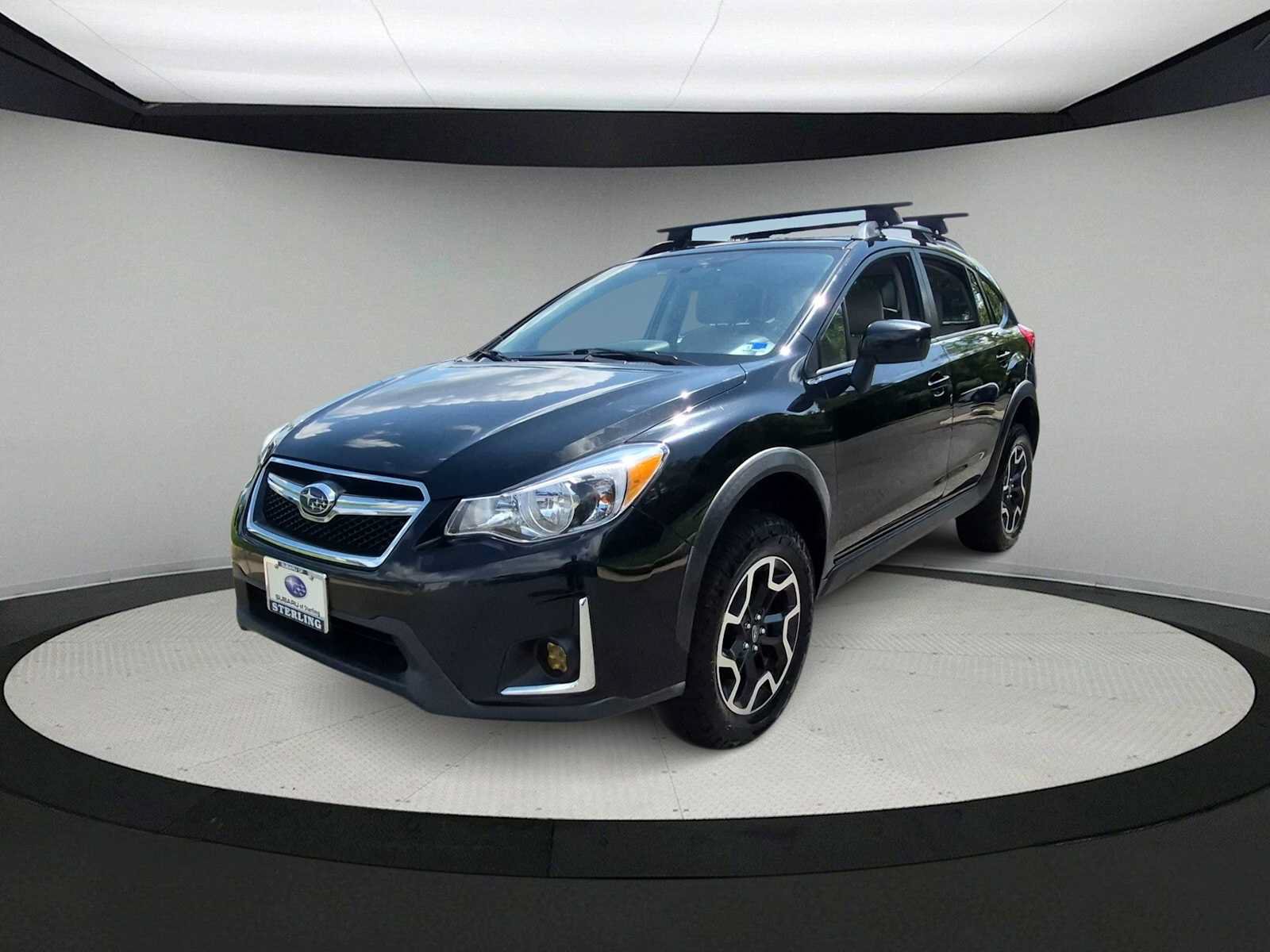 Used 2017 Subaru Crosstrek 2.0i Premium AWD/4WD image 4