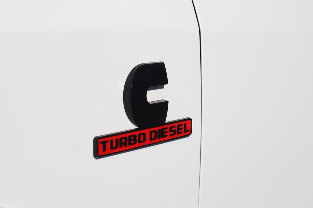 Used 2021 RAM 3500 Laramie AWD/4WD image 52