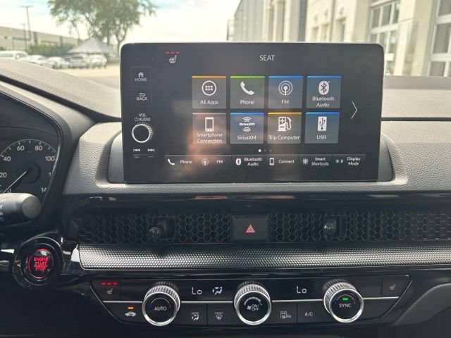 Used 2023 Honda CR-V EX-L image 16