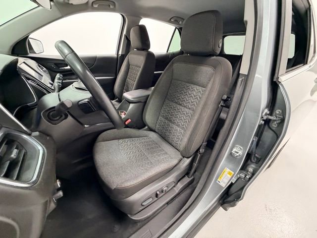 Used 2024 Chevrolet Equinox LT FWD image 9
