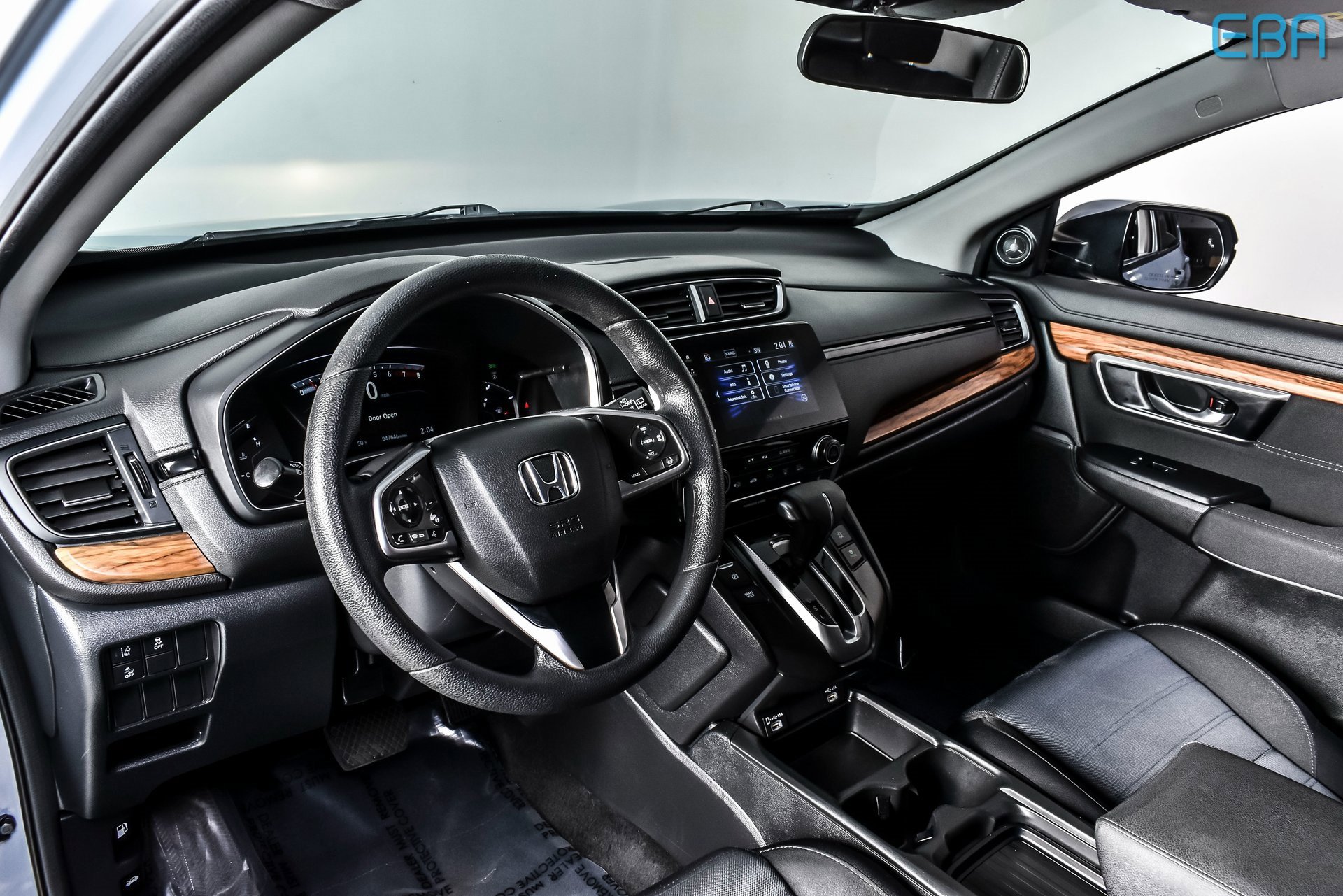 Used 2020 Honda CR-V EX image 17