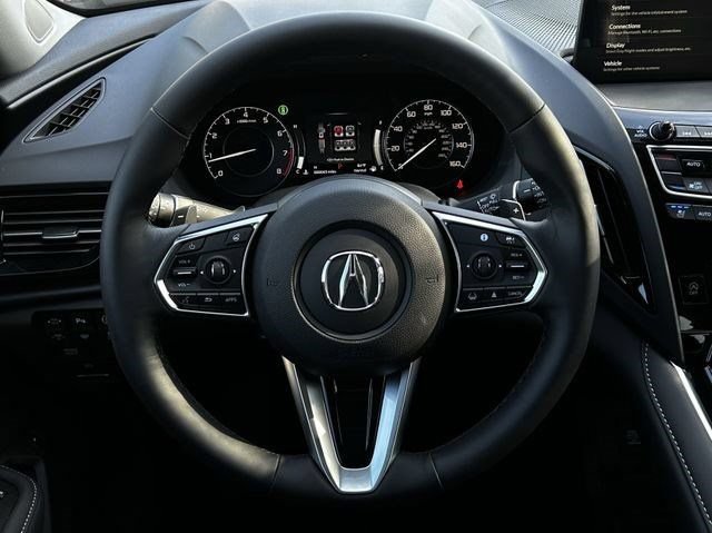 Used 2026 Acura RDX w/ Advance Package AWD/4WD image 10