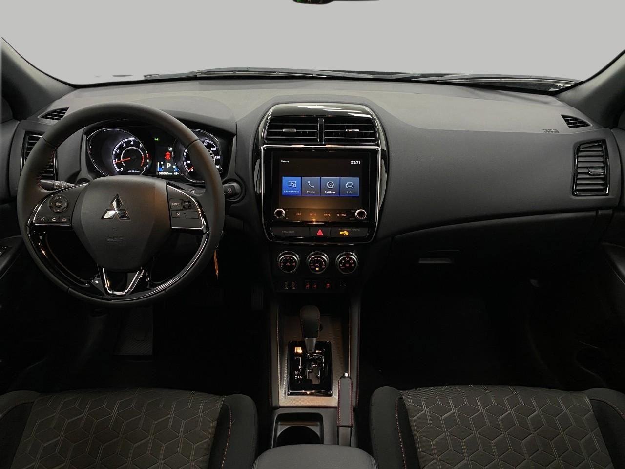 New 2026 Mitsubishi Outlander Sport AWD image 46
