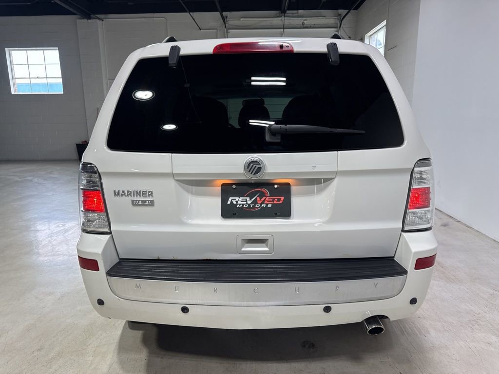 Used 2010 Mercury Mariner Premier image 6