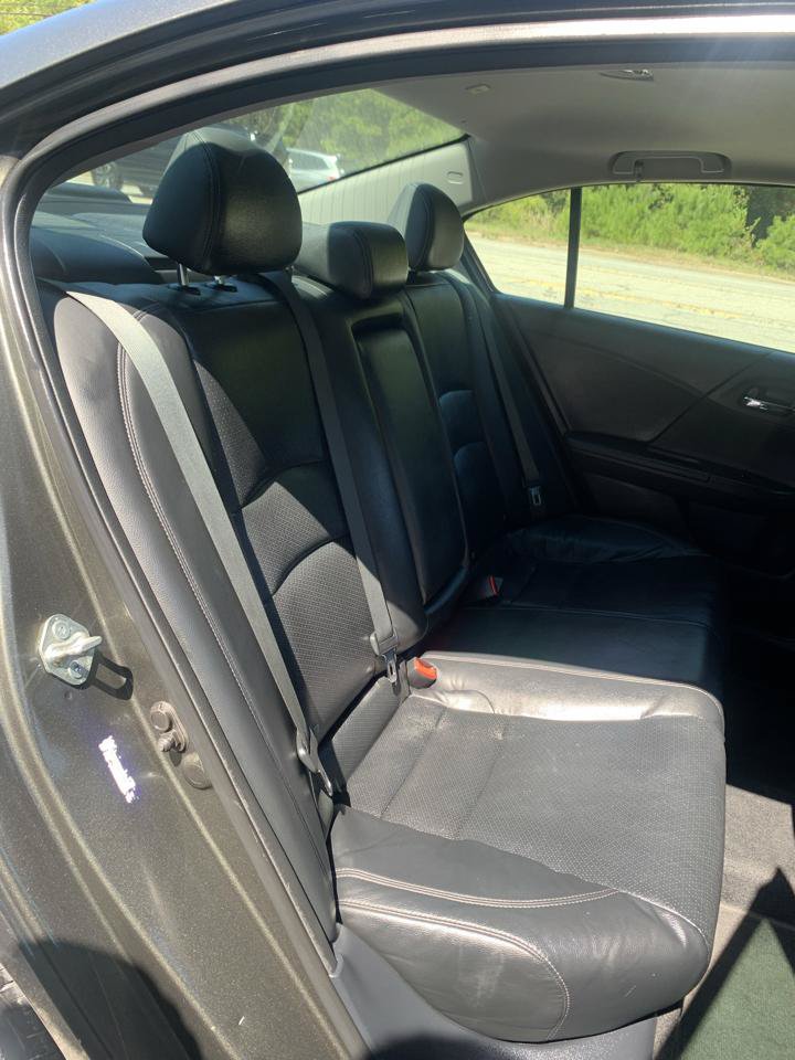 Used 2013 Honda Accord EX-L image 10