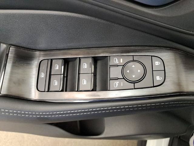 Certified 2026 Nissan Rogue SV FWD image 21