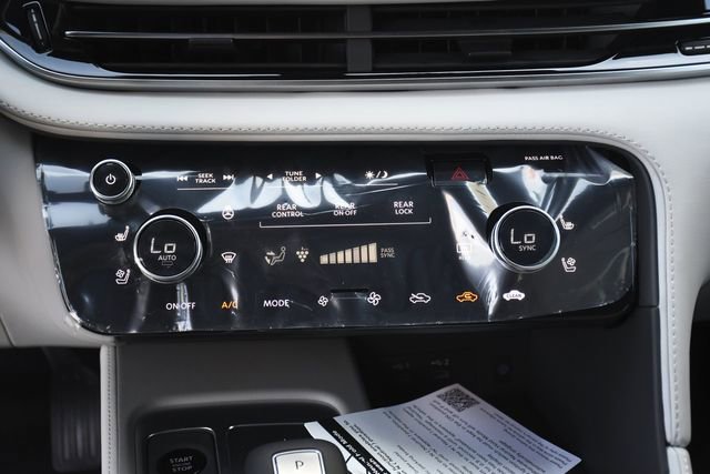 New 2026 INFINITI QX60 Autograph w/ Autograph Tech Package AWD/4WD image 17