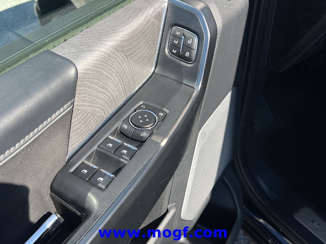 Used 2023 Ford F150 Platinum w/ Equipment Group 701A High AWD/4WD image 20
