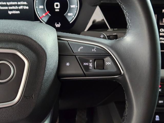 Used 2022 Audi A3 2.0T Premium Plus image 32