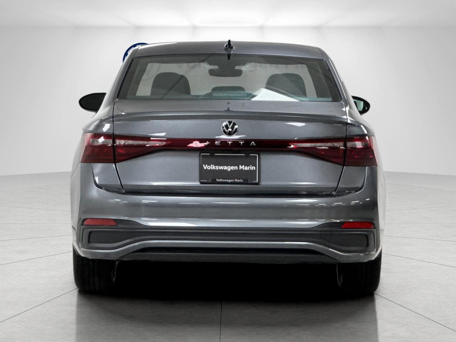 New 2026 Volkswagen Jetta Sport FWD image 4