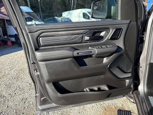New 2026 RAM 1500 Limited image 15